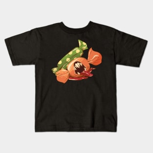 Deliciously Dreadfull Kids T-Shirt